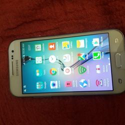 SAMSUNG GALAXY CORE PRIME FACTORY UNLOCKED Metro PCS, AT&T / Verizon, Virgin Mobile, Ultra Mobil MÉXICO,  SOUTH AMERICA LIBERADOp