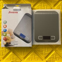 Digital Kitchen Scale