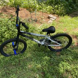 A Kent Bike
