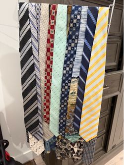 20 Ties Bundle