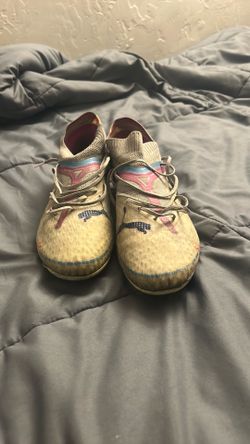 Puma future elites