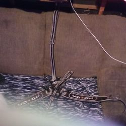 Hand Made Real Leather Horse Halter .