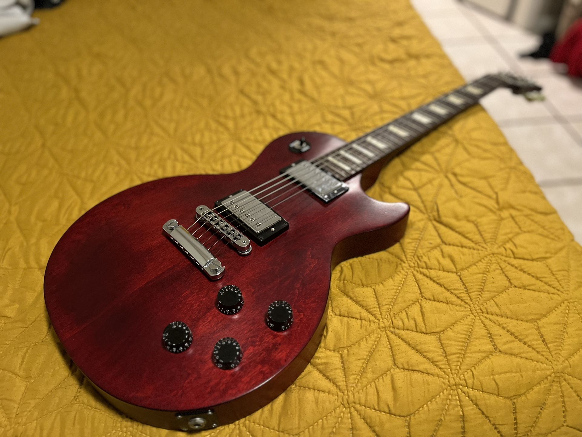 Gibson Les Paul Studio Faded 