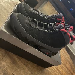 Jordan Retro 9