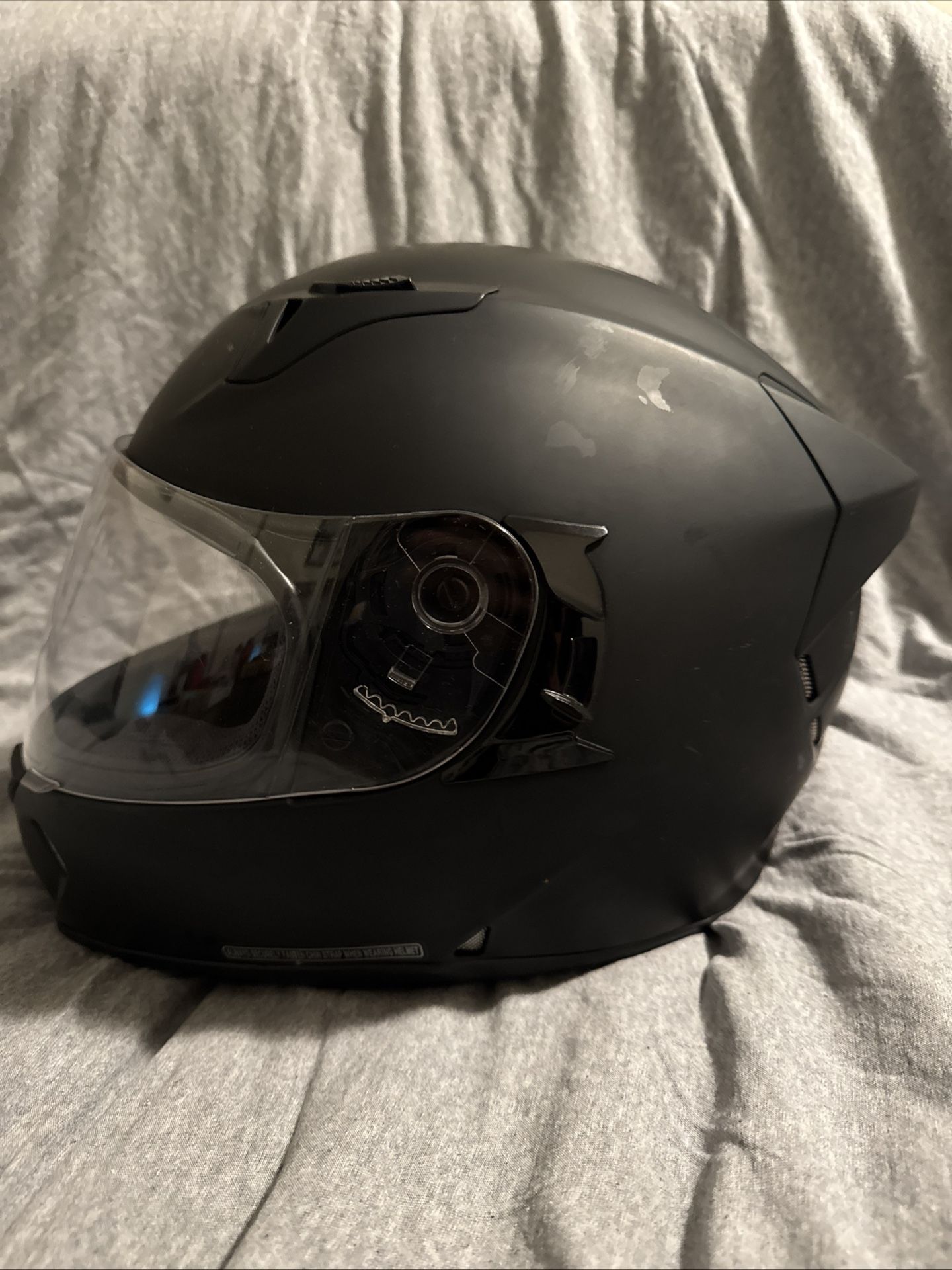 Bluetooth Helmet Seven Zero Seven Helmet Seven Zero Seven Vendetta