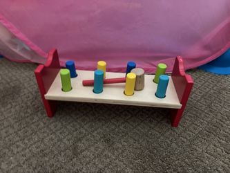 Toys R Us Pound A Peg