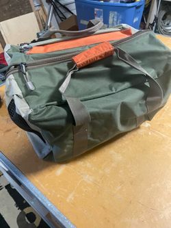 Storage Carry Bag For Fishing Waders & Boots