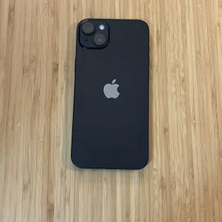 iPhone 14 Plus Battery 💯 All Original ( Unlocked) 128gb Black Color