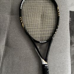 Wilson Tennis Racket