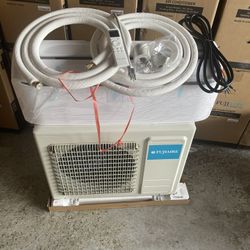 Minisplit ❄️y 🔥