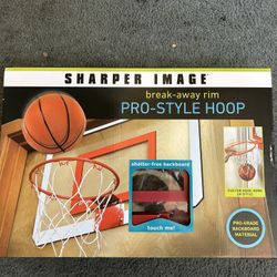 Basketball Hoop For Doorframe 