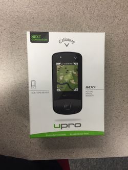Call away Golf GPS