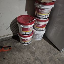 Redgard $100 Cada Una