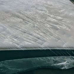 Nolah Evolution King Size Mattress 