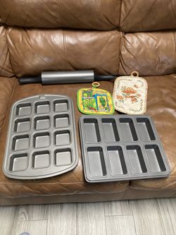 Baking Pans