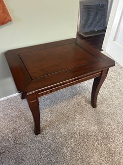 Side Table