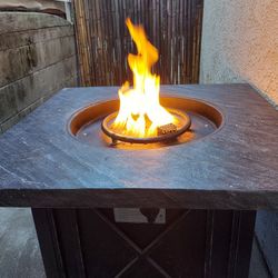 Patio Warmer / Grill