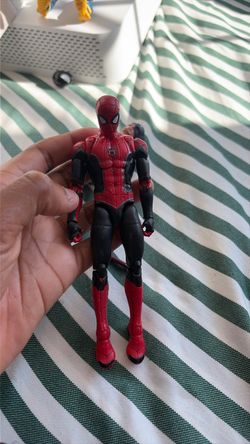 Action figures