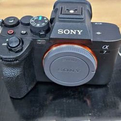 Sony A7IV