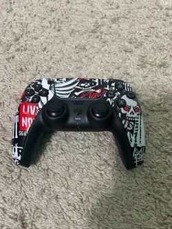 Ps5 controller