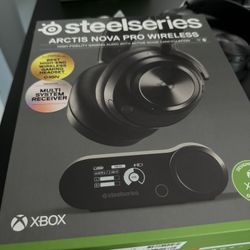 Artic Nova Pro Wireless 