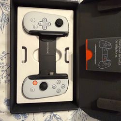 Backbone gen 2 USB-C