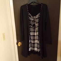 Womens Tunic Top