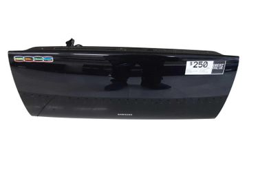 Samsung Hta100txaa Black Misc. Home Stereo Component