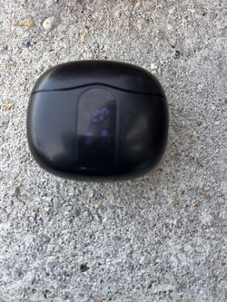 S58 Wireless Earbuds