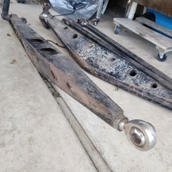 Pre runner Trailing  arms  55"