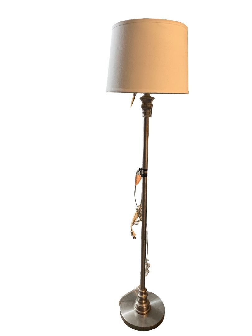 Living Room Lamp