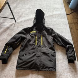 Ski Jacket 