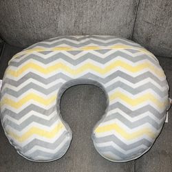 Large Boppy Pillow