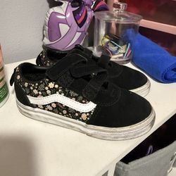 Kids Vans