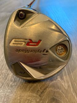 TaylorMade R9 3-Wood