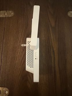 TP-Link AC1200 Wi-Fi Extender / Range booster Dual band 2.4/5 GHz - Ethernet
