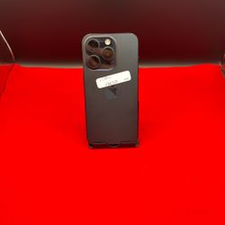 iPhone 15 Pro (Unlocked)