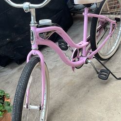26” Beach Cruiser