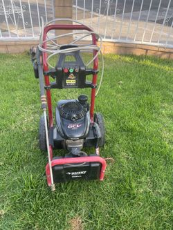 Honda Pressure washer