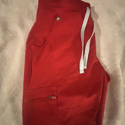 Figs Woman Scrub Bottom