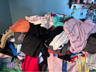 Women's Clothes