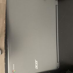 Acer Chromebook