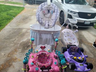 Baby's Stuff