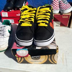 Limited Edition Healy’s