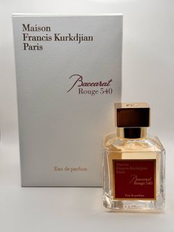 Maison Francis Kurkdjian Baccarat Rouge 540 EDP