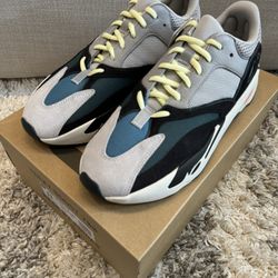 Adidas Yeezy Boost 700 Wave Runner OG 