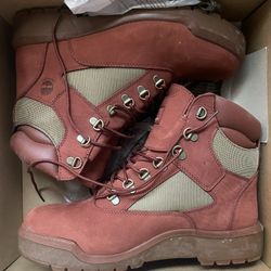 Timbs 