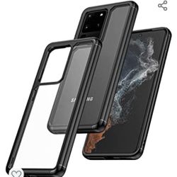 Samsung Galaxy S20 Ultra Case