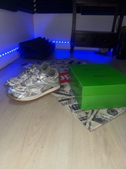 Bottega Sneaker’s