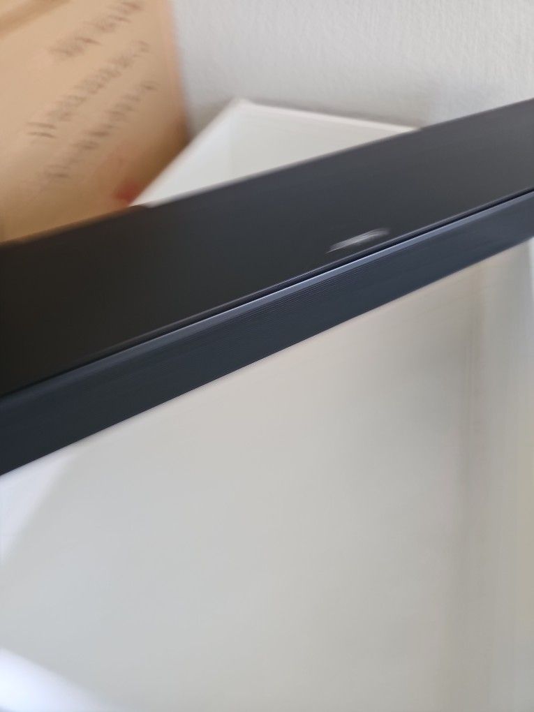 BOSE Home They're Sound Bar